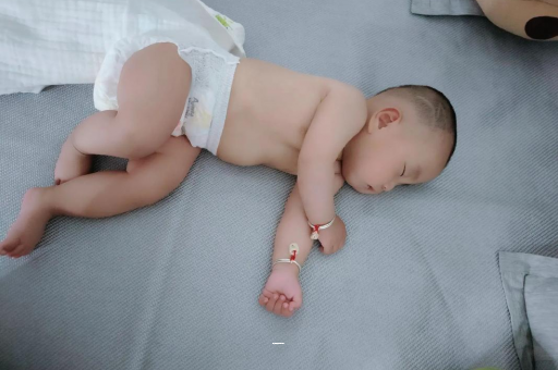 呼和浩特两岁宝宝身高体重标准